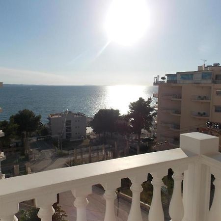 סרנדה Coastline Apartments מראה חיצוני תמונה