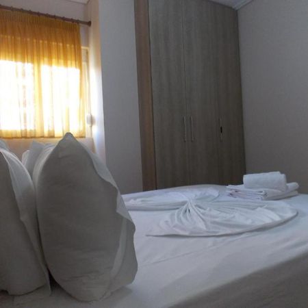 סרנדה Coastline Apartments מראה חיצוני תמונה