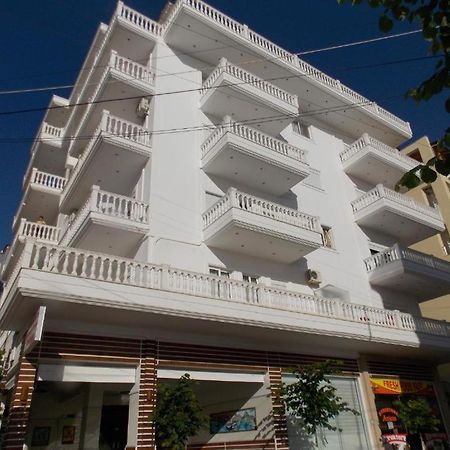 סרנדה Coastline Apartments מראה חיצוני תמונה