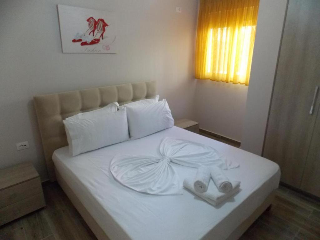 סרנדה Coastline Apartments מראה חיצוני תמונה