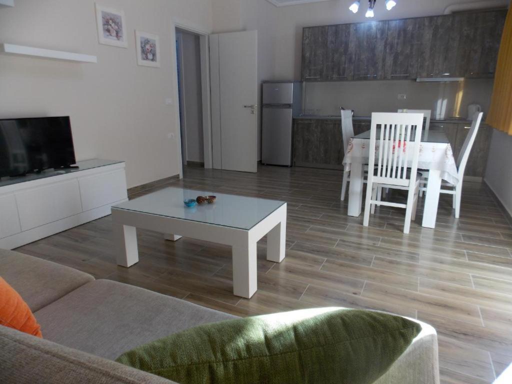 סרנדה Coastline Apartments מראה חיצוני תמונה