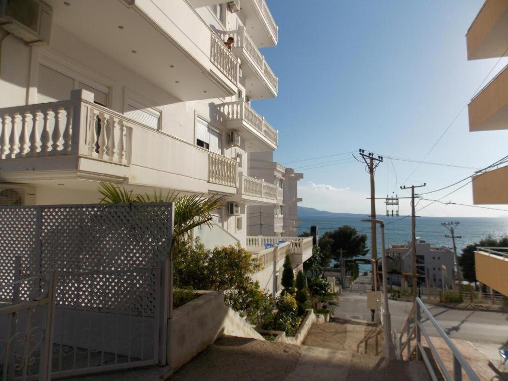 סרנדה Coastline Apartments מראה חיצוני תמונה