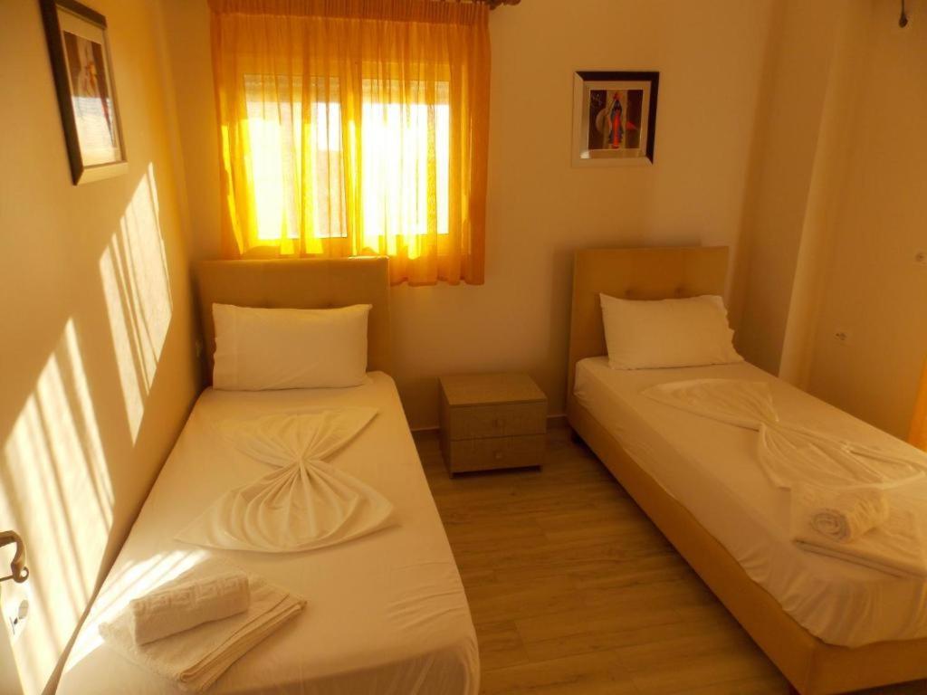 סרנדה Coastline Apartments מראה חיצוני תמונה