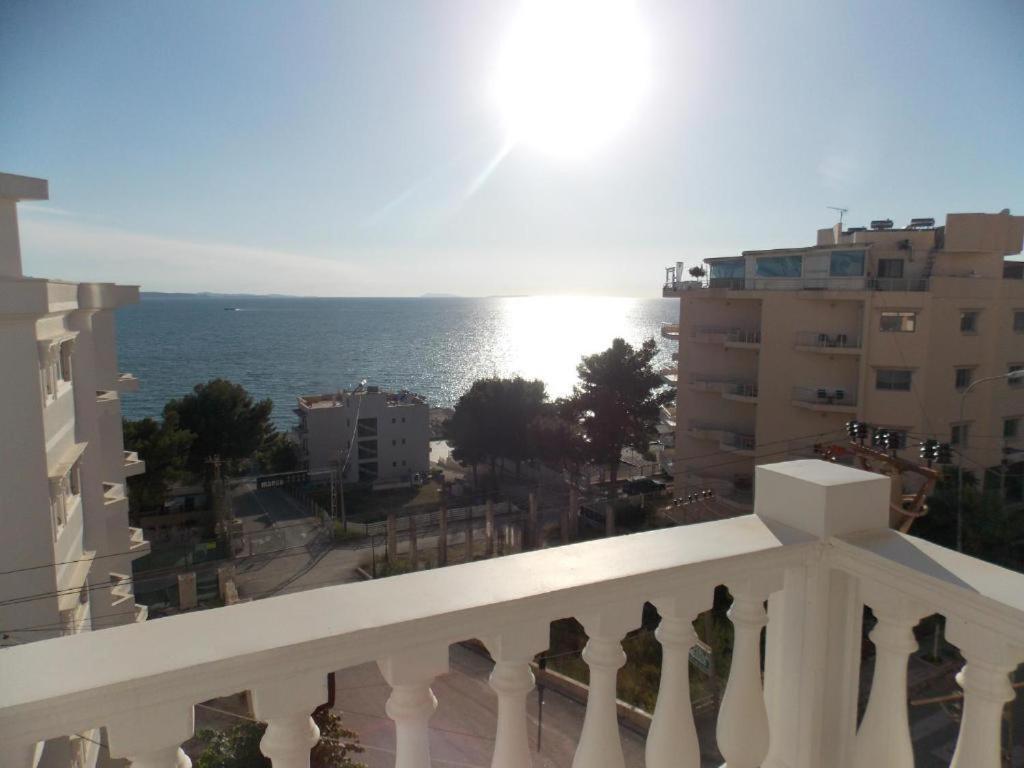 סרנדה Coastline Apartments מראה חיצוני תמונה