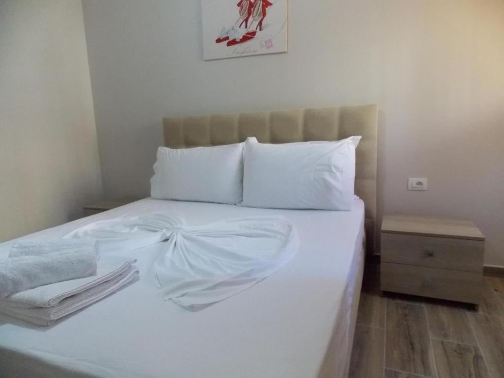 סרנדה Coastline Apartments מראה חיצוני תמונה