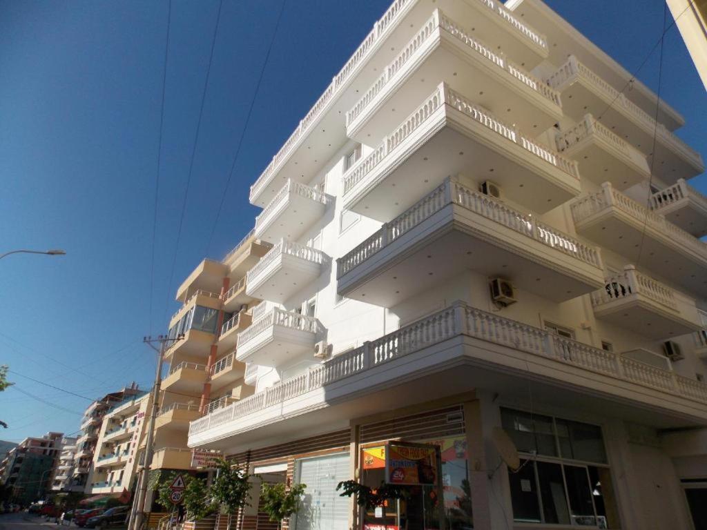 סרנדה Coastline Apartments מראה חיצוני תמונה