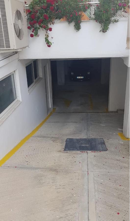 סרנדה Coastline Apartments מראה חיצוני תמונה