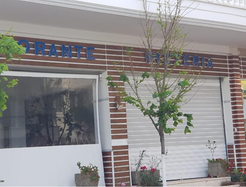 סרנדה Coastline Apartments מראה חיצוני תמונה
