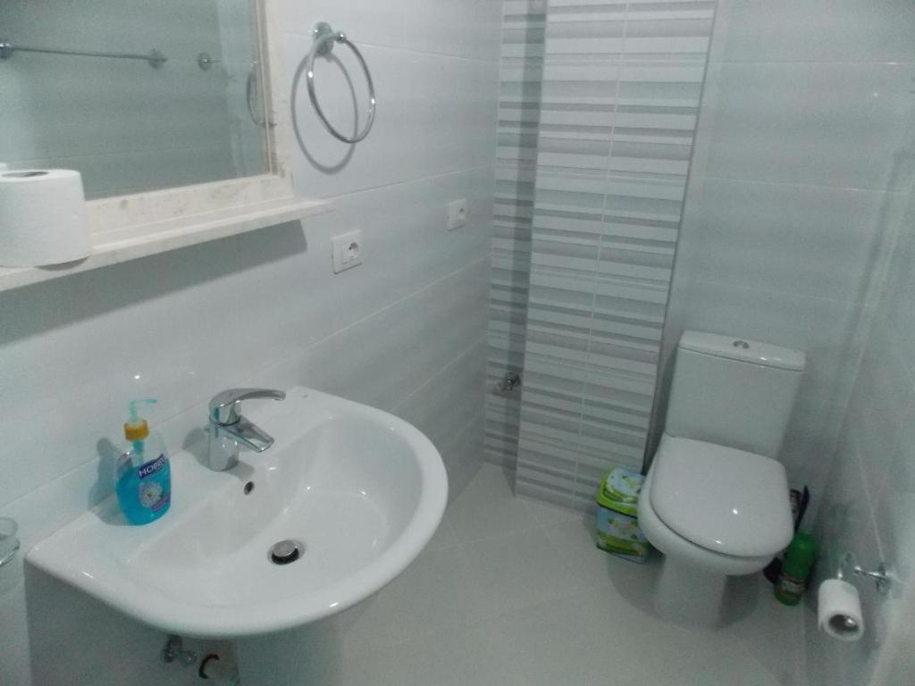 סרנדה Coastline Apartments מראה חיצוני תמונה