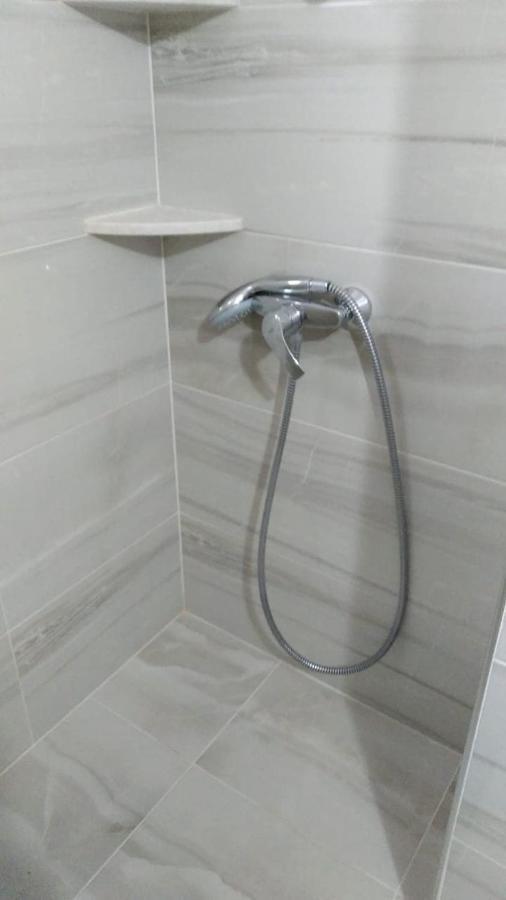 סרנדה Coastline Apartments מראה חיצוני תמונה