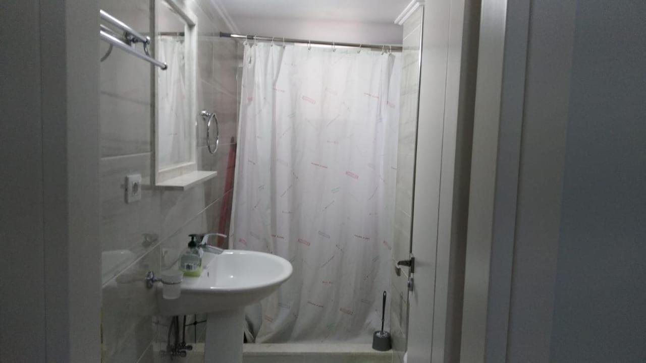 סרנדה Coastline Apartments מראה חיצוני תמונה