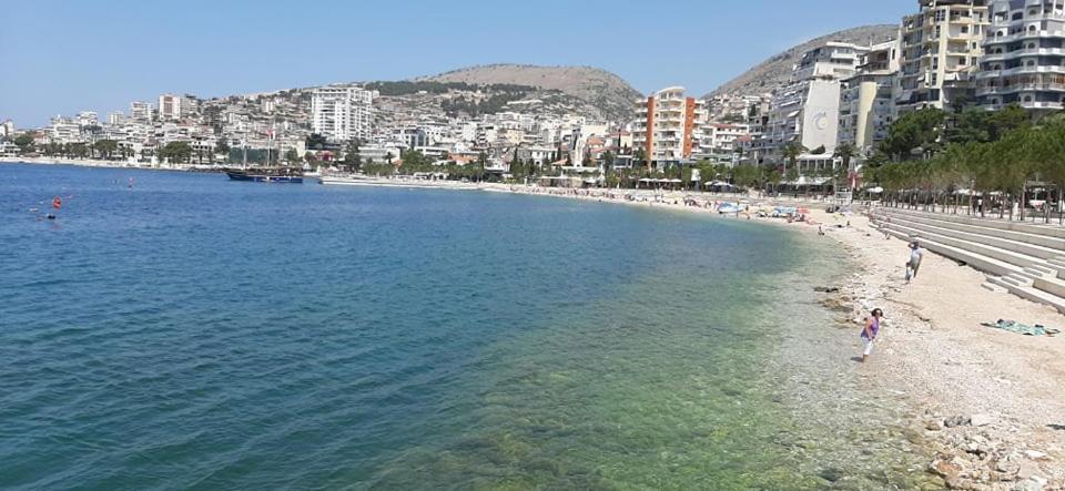 סרנדה Coastline Apartments מראה חיצוני תמונה