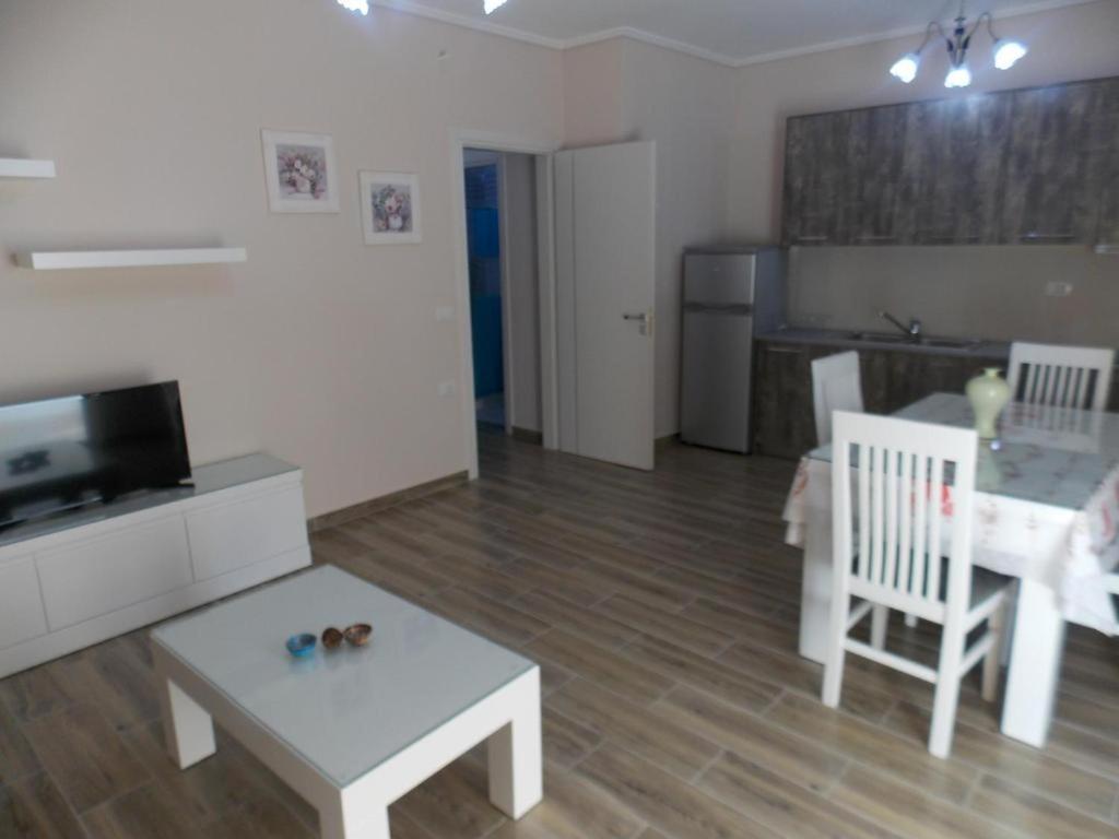 סרנדה Coastline Apartments מראה חיצוני תמונה