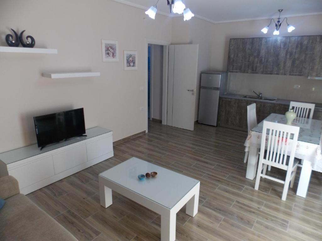 סרנדה Coastline Apartments מראה חיצוני תמונה
