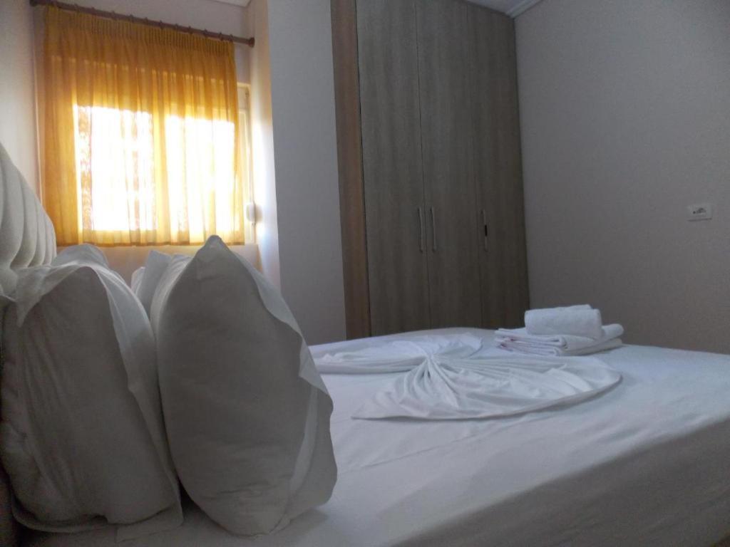 סרנדה Coastline Apartments מראה חיצוני תמונה