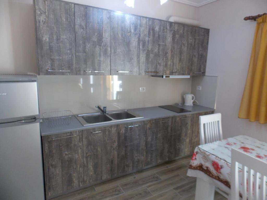 סרנדה Coastline Apartments מראה חיצוני תמונה